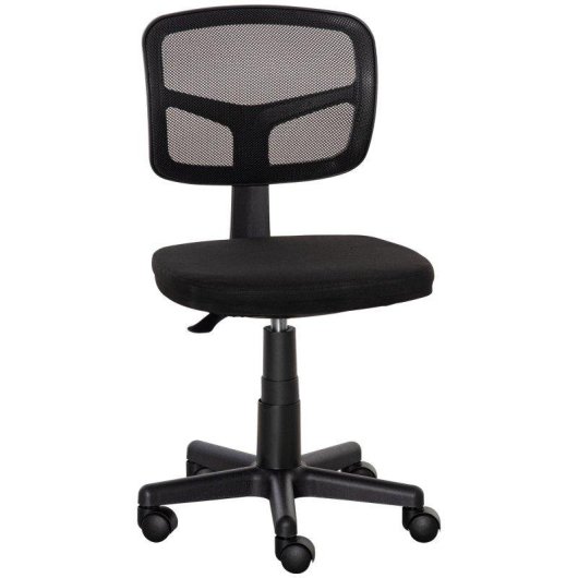 Cadeira de escritorio Welltin 921-577 Ergonomica Malha Respirante