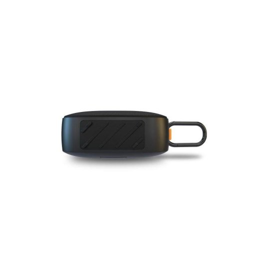 Colunas Krom Groovy Portátil Bluetooth 5W com IPX5 e TWS