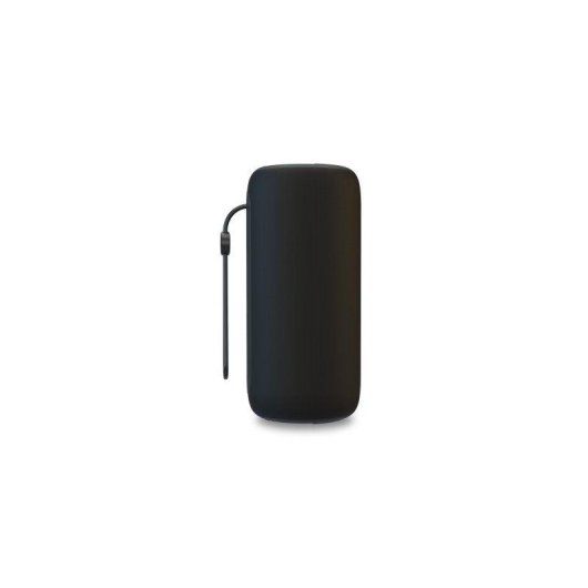 Altavoces Krom Portátil Estéreo Bluetooth 6.0 20W con LED RGB y TWS