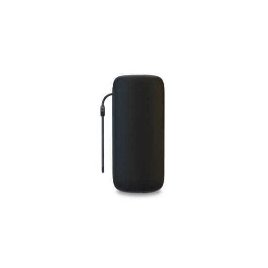 Altavoces Krom Portátil Estéreo Bluetooth 6.0 20W con LED RGB y TWS