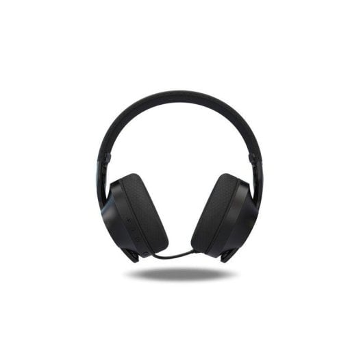 Auriculares Krom Phase Wireless Bluetooth 5.3 Gaming Preto com Microfone