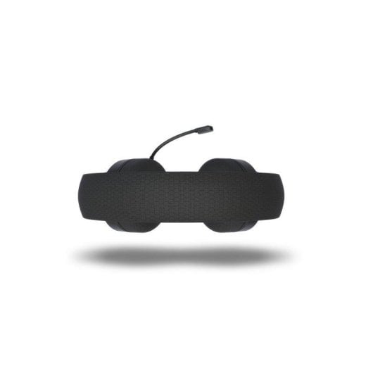 Auriculares Krom Phase Wireless Bluetooth 5.3 Gaming Preto com Microfone