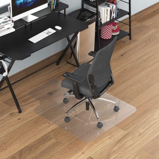 Tapis Protecteur Chaise Welltin A2-0024 Transparent