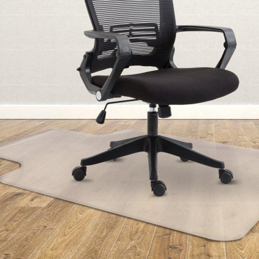 Tapis Protecteur Chaise Welltin A2-0024 Transparent