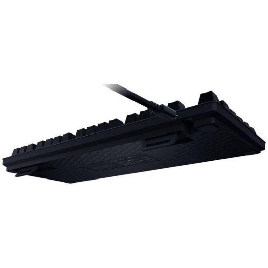 Tastiera Razer Huntsman V3 Tenkeyless Ottica Analogica 8KHz Layout Español