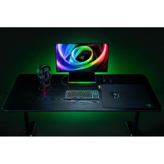 Tastiera Razer Huntsman V3 Tenkeyless Ottica Analogica 8KHz Layout Español