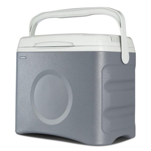 Nevera Portátil MEDION MD 10735 Plata 25L 26 dB