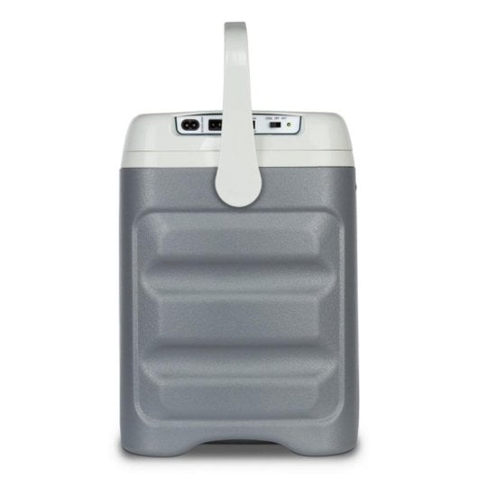 Nevera Portátil MEDION MD 10735 Plata 25L 26 dB
