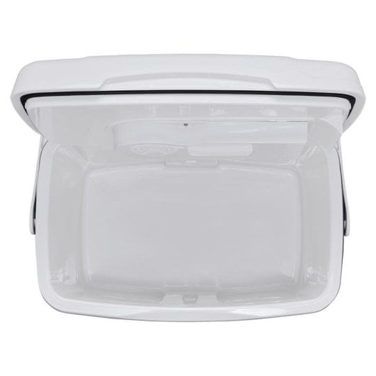 Nevera Portátil MEDION MD 10735 Plata 25L 26 dB