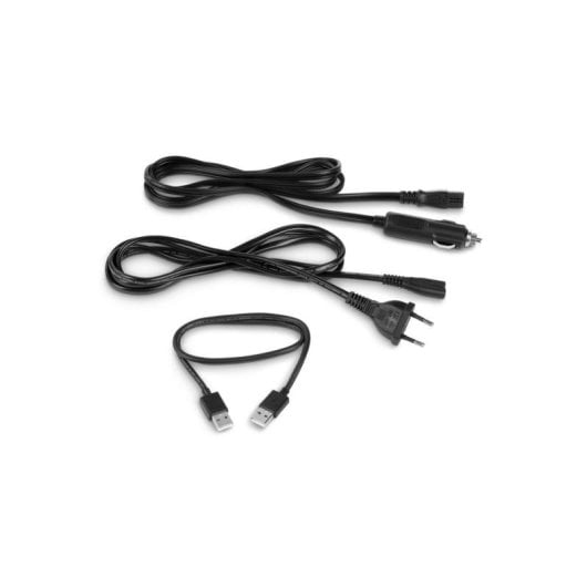 Nevera Portátil MEDION MD 10735 Plata 25L 26 dB