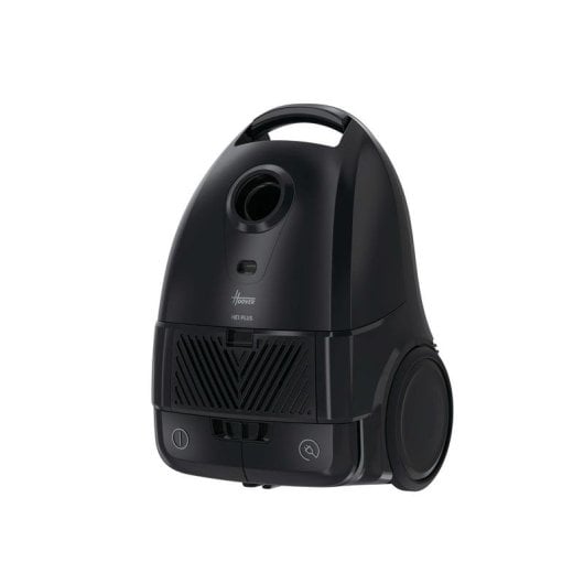 Aspiradora con Bolsa Hoover HE1P00HM 011 700W 2,5L EPA Luxor Black
