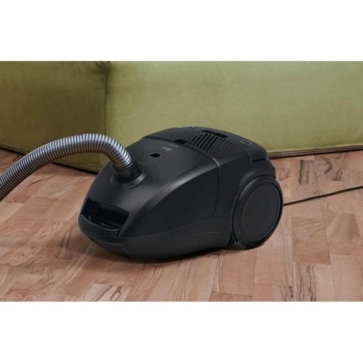 Aspiradora con Bolsa Hoover HE1P00HM 011 700W 2,5L EPA Luxor Black