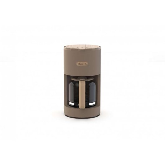 Cafetière à filtre Ariete 1394 900 W 12 Tasses Fonction maintien au chaud