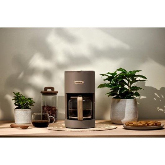 Cafetière à filtre Ariete 1394 900 W 12 Tasses Fonction maintien au chaud