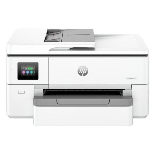 Multifunzione HP OfficeJet Pro 9720 Inkjet Colore WiFi Duplex A3