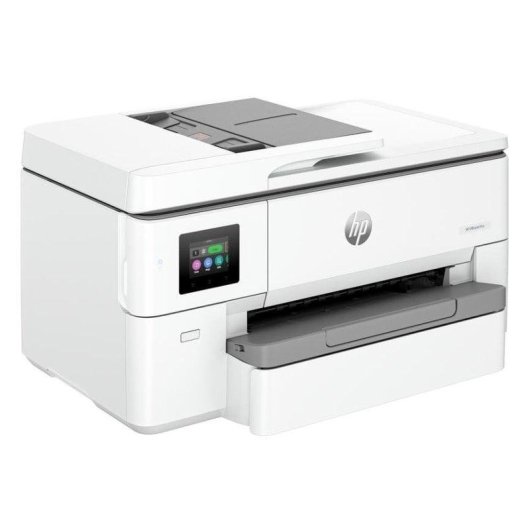 Multifunzione HP OfficeJet Pro 9720 Inkjet Colore WiFi Duplex A3