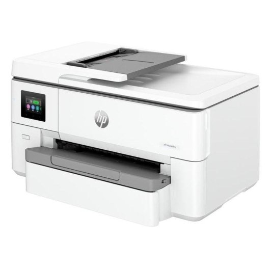 Multifunzione HP OfficeJet Pro 9720 Inkjet Colore WiFi Duplex A3