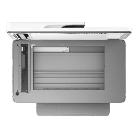 Multifunzione HP OfficeJet Pro 9720 Inkjet Colore WiFi Duplex A3