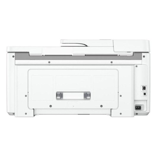 Multifunzione HP OfficeJet Pro 9720 Inkjet Colore WiFi Duplex A3