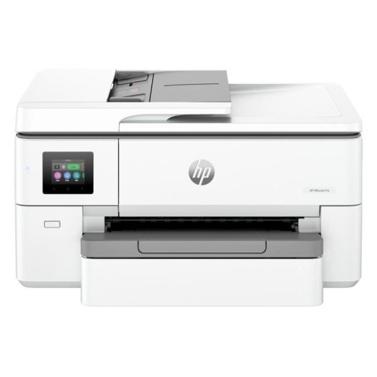 Multifunzione HP OfficeJet Pro 9720 Inkjet Colore WiFi Duplex A3