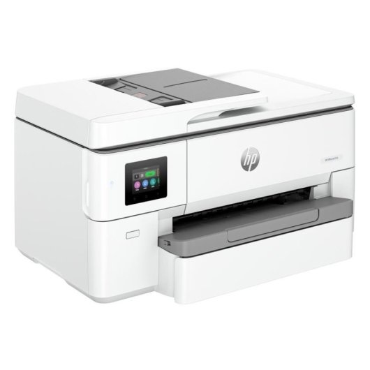 Multifunzione HP OfficeJet Pro 9720 Inkjet Colore WiFi Duplex A3