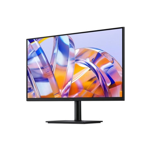 Monitor Samsung S80UH 32" UltraHD 4K 60Hz VA HDR10 Ajuste de altura