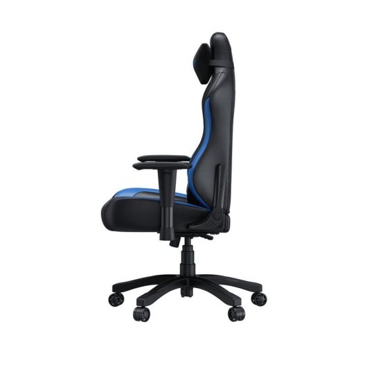 Sedia gaming Anda Seat Luna nera schienale reclinabile braccioli 2D