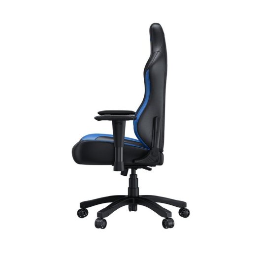 Sedia gaming Anda Seat Luna nera schienale reclinabile braccioli 2D