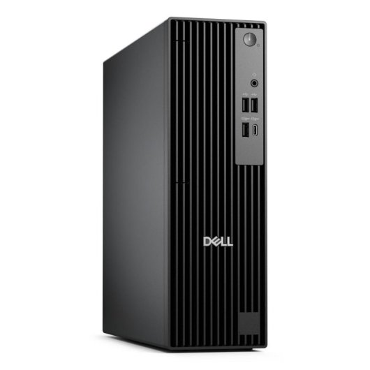 PC de bureau DELL Pro QCS1250 Intel Core Ultra 5-235 8GB 512GB SSD Windows 11 Pro
