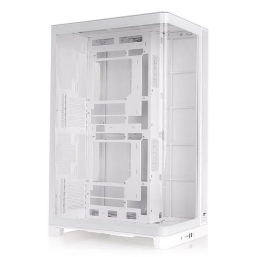 Gabinetto PC Thermaltake CAPO X Full Tower Bianco