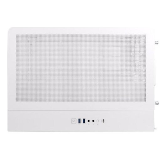 Gabinetto PC Thermaltake CAPO X Full Tower Bianco