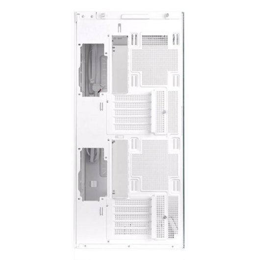 Gabinetto PC Thermaltake CAPO X Full Tower Bianco