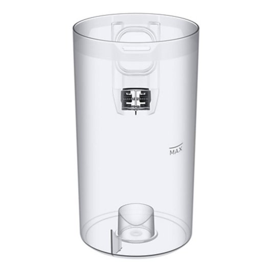 Beutelloser Akku-Staubsauger Samsung VS15A6031R4/GE 410W 40 Min. 0,8L Schwarz Lila