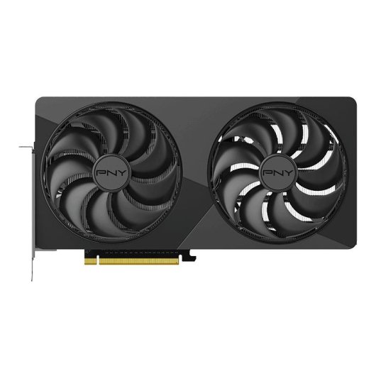 Tarjeta Gráfica PNY GeForce RTX 5070 Ti Slim 16GB GDDR7 Reflex 2 RTX AI DLSS4.5