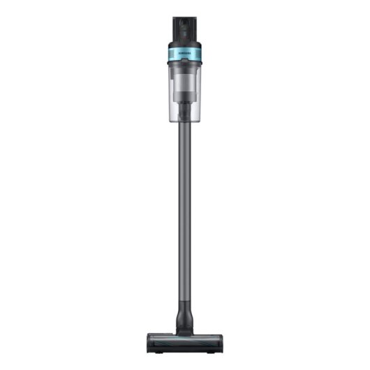 Beutelloser Akku-Staubsauger Samsung VS20B75AGR1/GE 550W 60 Min Turbo Bürste Schwarz Mint