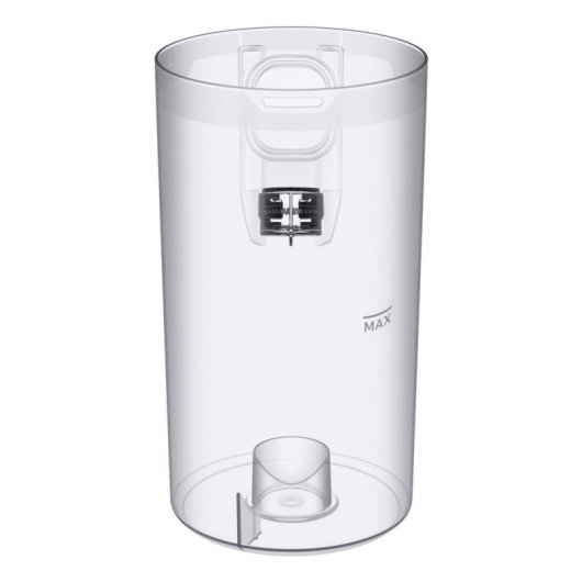 Beutelloser Akku-Staubsauger Samsung VS20B75AGR1/GE 550W 60 Min Turbo Bürste Schwarz Mint
