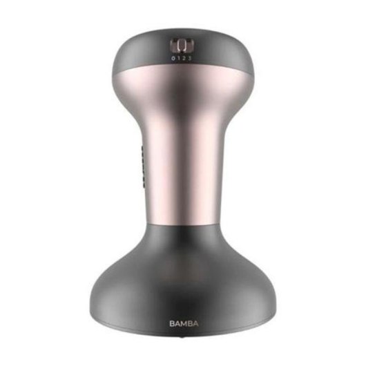 Ionen Föhn mit Diffusor Cecotec Ionicare MagiCurls Grey 800W 3 Temperaturstufen 2 Geschwindigkeiten Grau Roségold