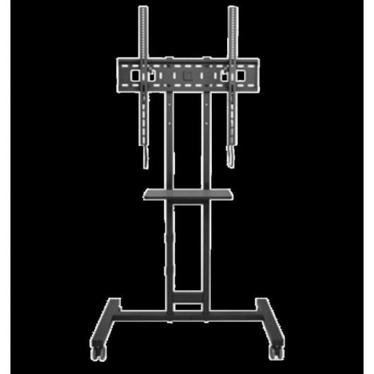 One For All BM4673 Soporte TV suelo 42 a 90" VESA 100x100 a 800x600 Máx 50Kg