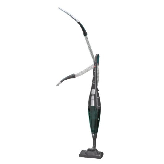 Aspirador sem Saco Hoover Diva DVE02BL 750W 0,8L Preto Turquesa