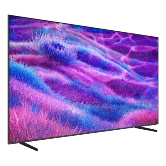 TV Samsung Neo QLED QE100QN80FUXXH 100" 4K UltraHD 144Hz Smart TV Tizen Neo Quantum HDR OTS+