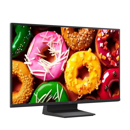 TV LG LED 24LB70006LA 24" Full HD 120Hz Smart TV WebOS HDR10 Pro AirPlay 2
