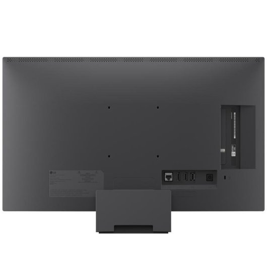 TV LG LED 24LB70006LA 24" Full HD 120Hz Smart TV WebOS HDR10 Pro AirPlay 2