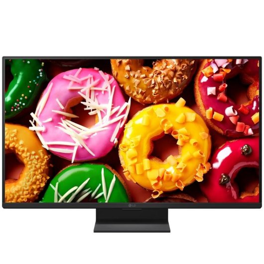 TV LG LED 24LB70006LA 24" Full HD 120Hz Smart TV WebOS HDR10 Pro AirPlay 2