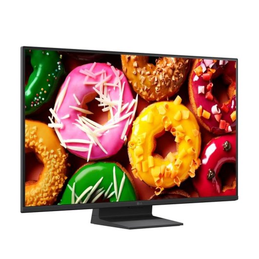 TV LG LED 27LB70006LA 27" Full HD 120Hz Smart TV WebOS HDR10 Pro AirPlay