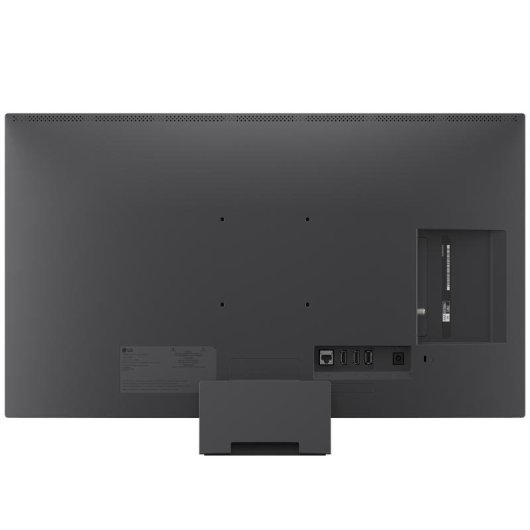 TV LG LED 27LB70006LA 27" Full HD 120Hz Smart TV WebOS HDR10 Pro AirPlay