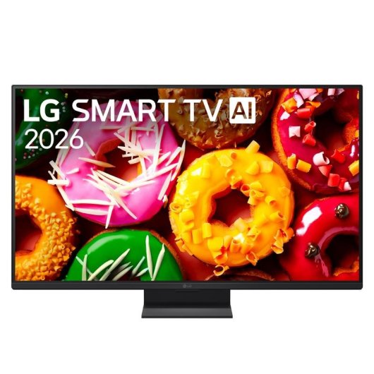 TV LG LED 27LB70006LA 27" Full HD 120Hz Smart TV WebOS HDR10 Pro AirPlay
