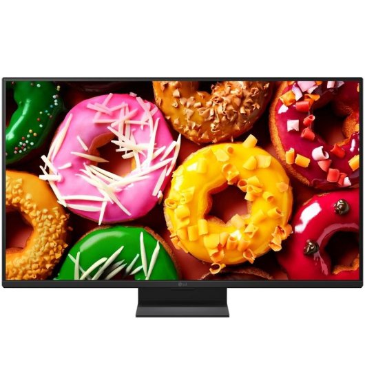 TV LG LED 27LB70006LA 27" Full HD 120Hz Smart TV WebOS HDR10 Pro AirPlay