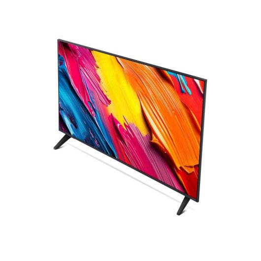 TV LG QNED AI 43QNED70A6A 43" 4K UltraHD 60Hz Smart TV WebOS HDR10 AirPlay2