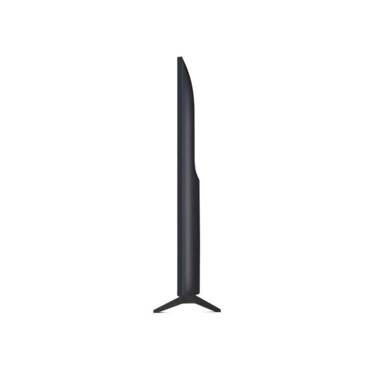 TV LG QNED AI 43QNED70A6A 43" 4K UltraHD 60Hz Smart TV WebOS HDR10 AirPlay2