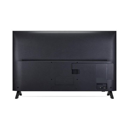 TV LG QNED AI 43QNED70A6A 43" 4K UltraHD 60Hz Smart TV WebOS HDR10 AirPlay2
